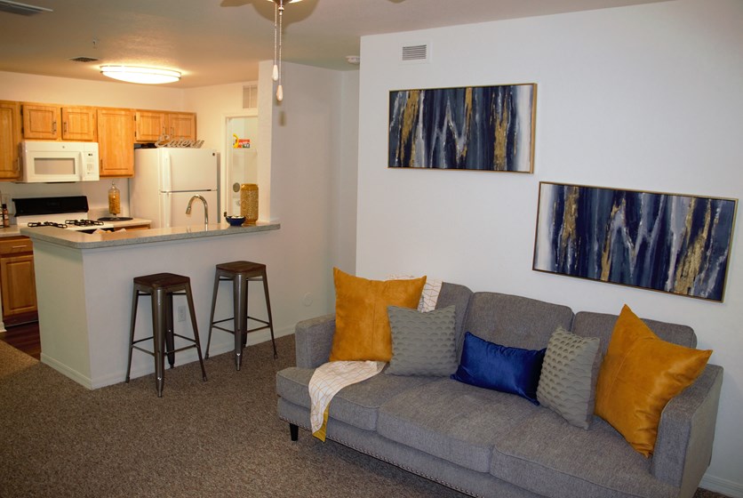 Brookside Apartments | Gainesville, FL - Swamp Rentals